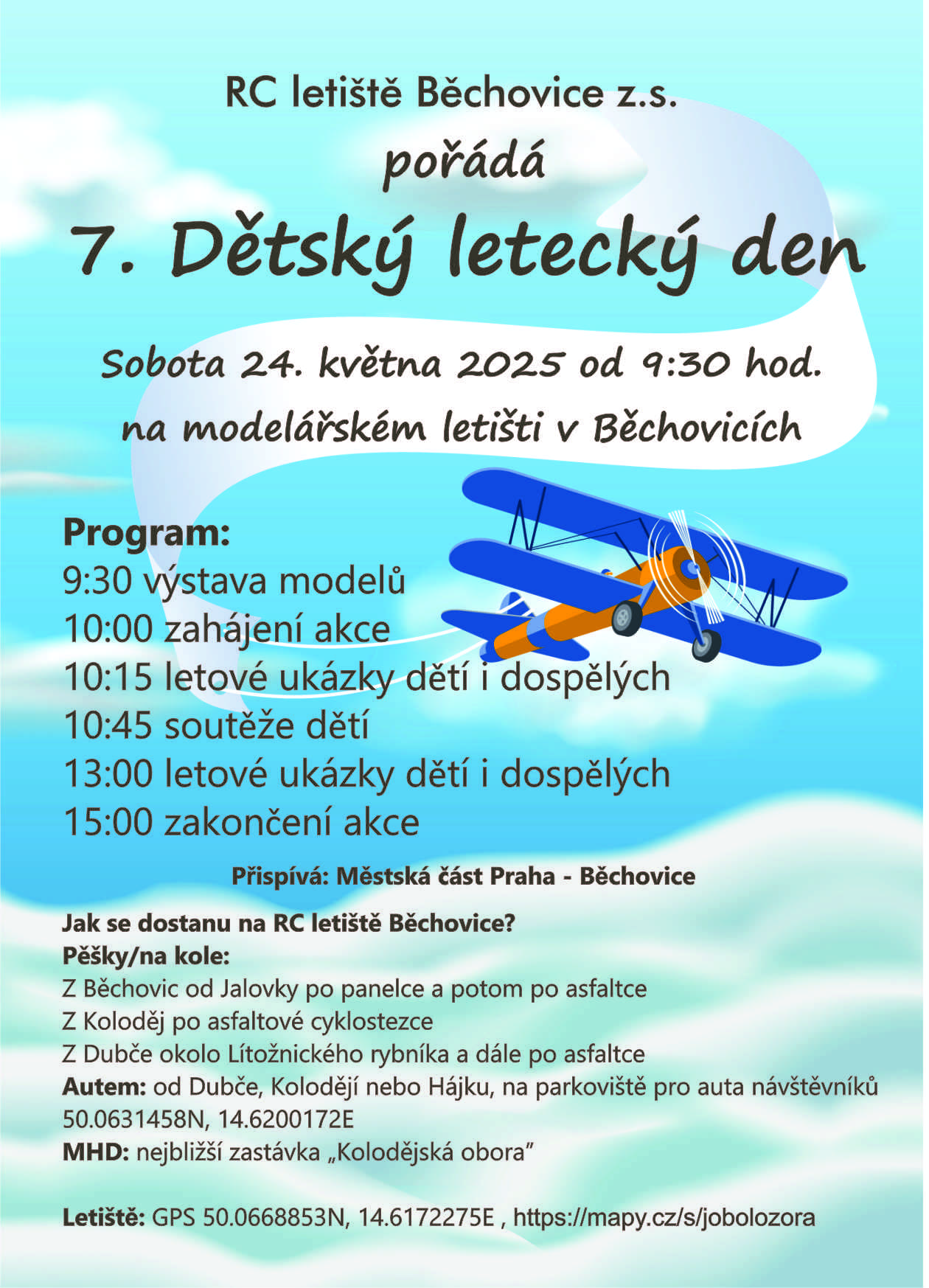 Leták